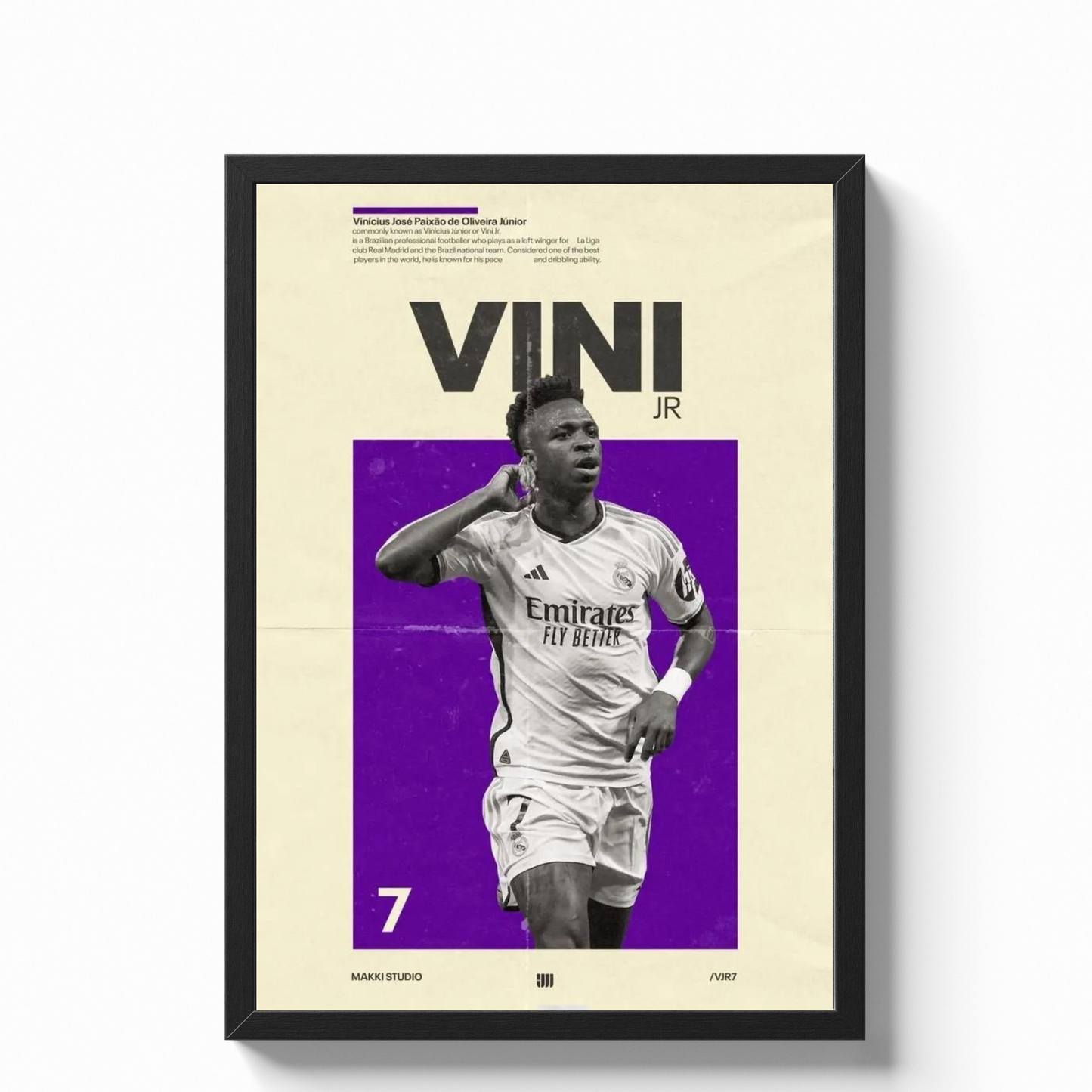 VINI JR