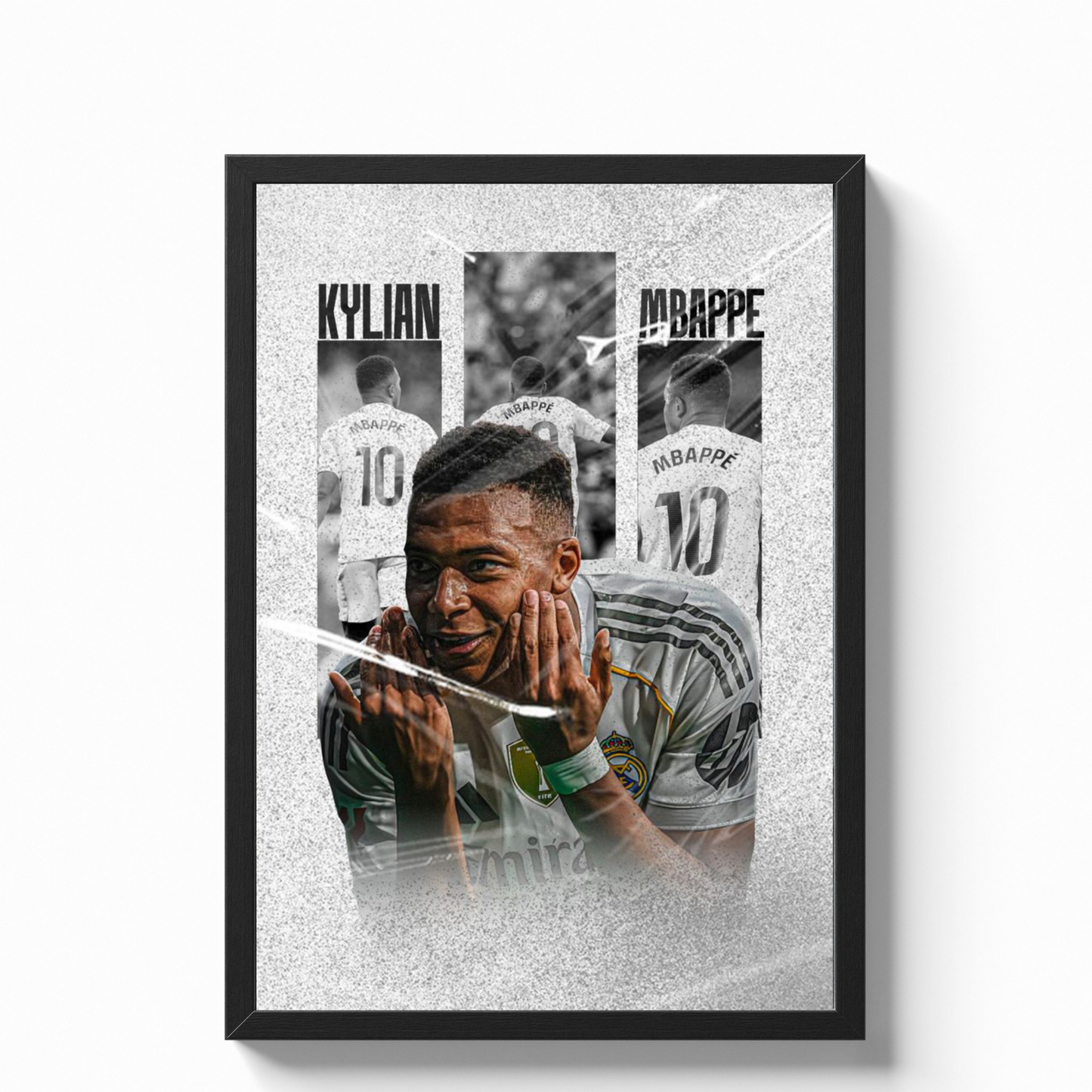 KYLIAN MBAPPE