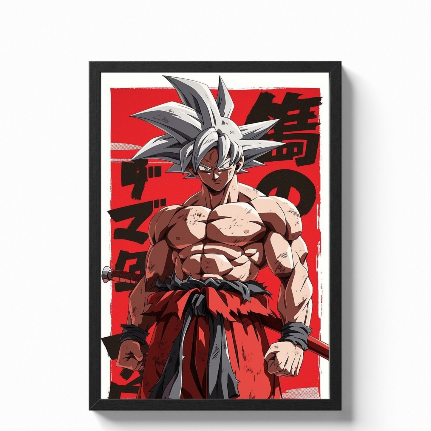 Son Goku