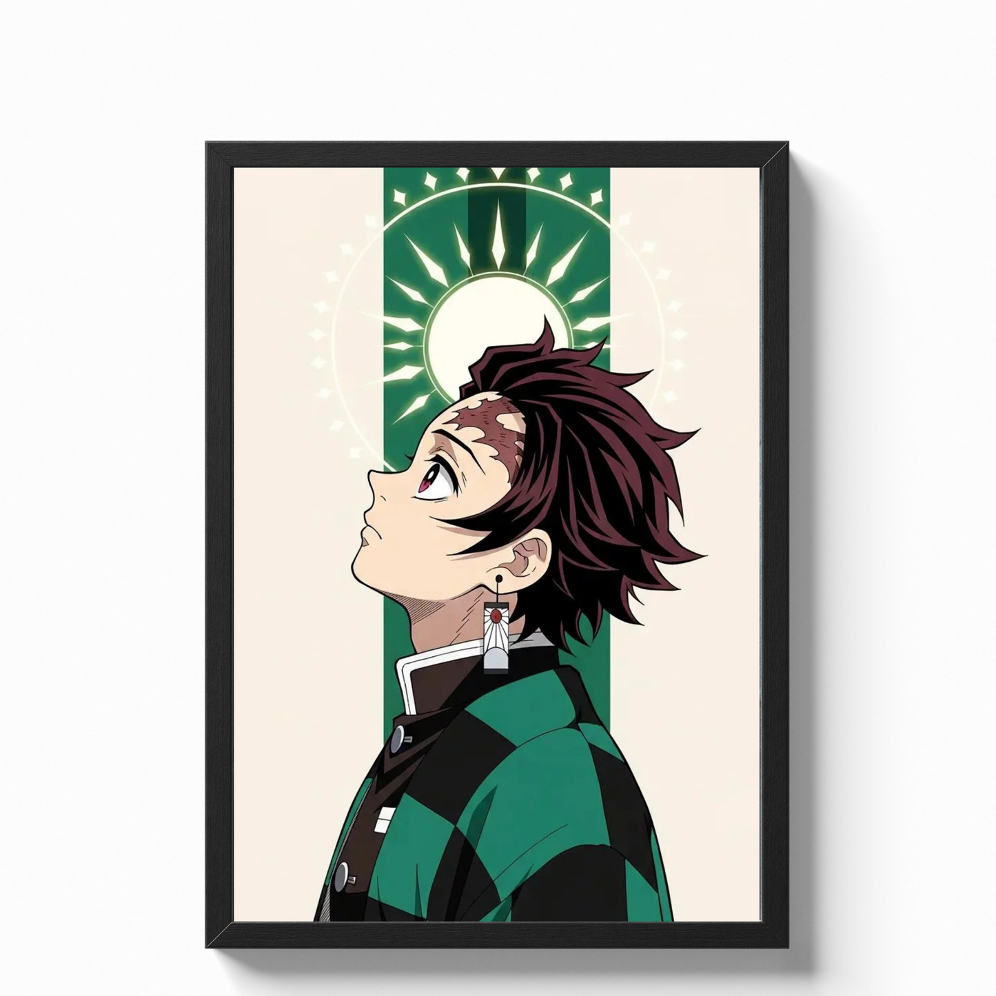 Tanjiro Kamado