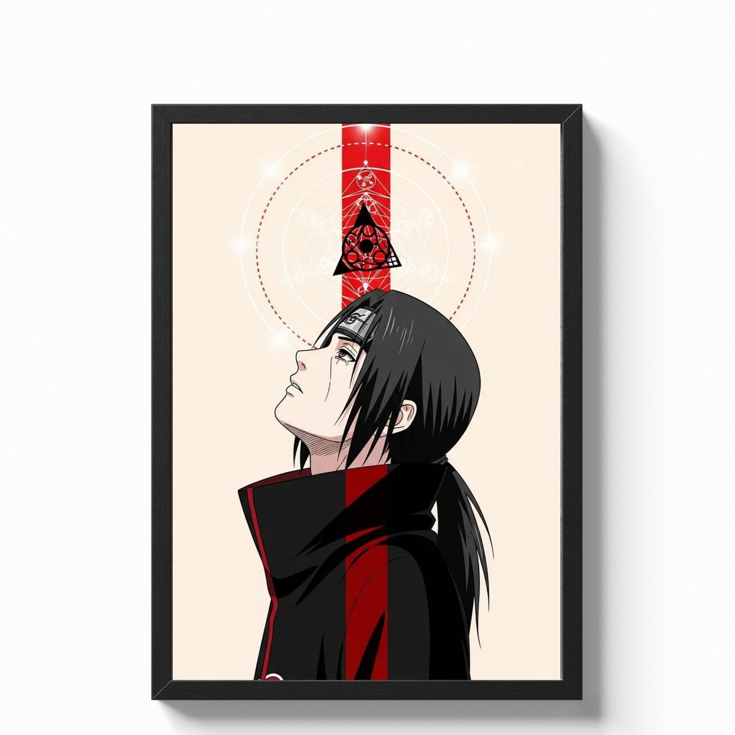 itachi poster