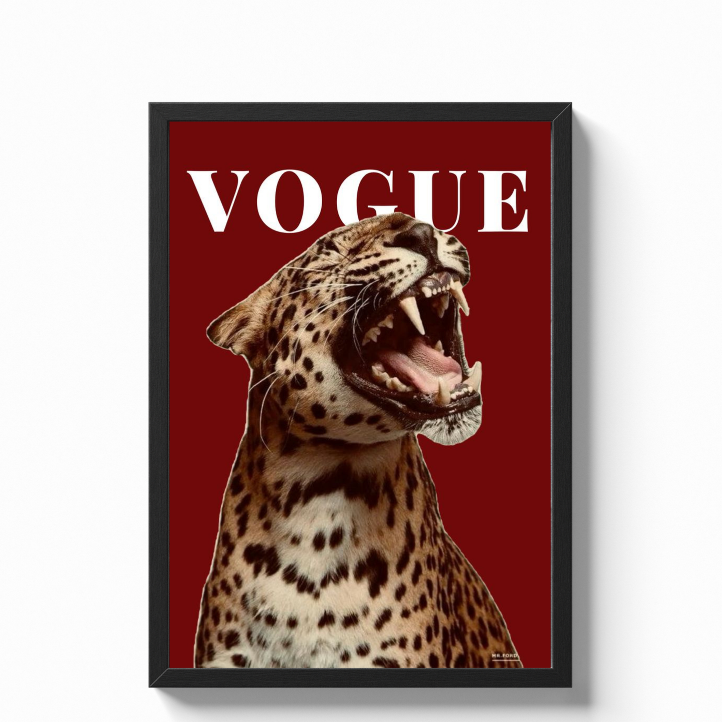 Aesthetic Poster