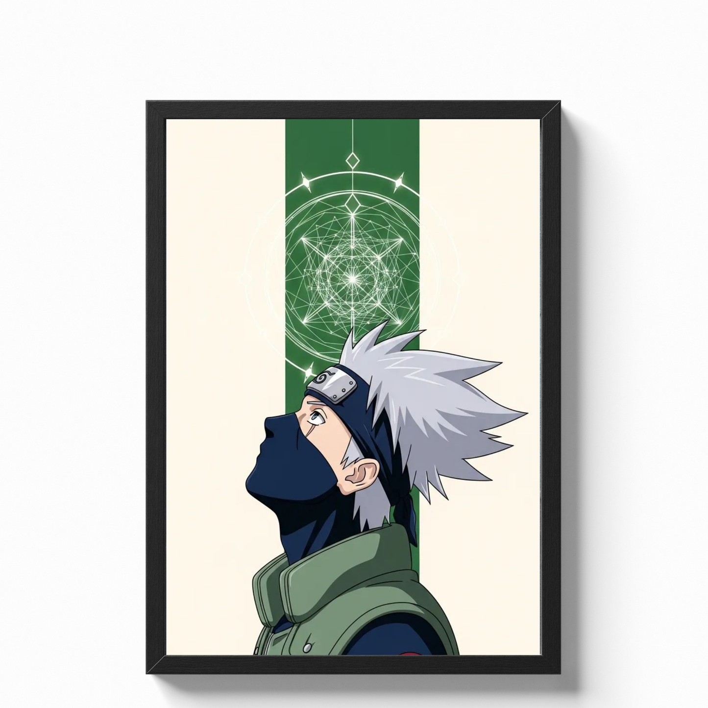 KAKASHI