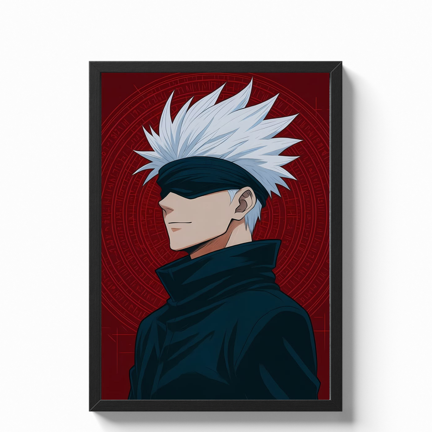Satoru Gojo