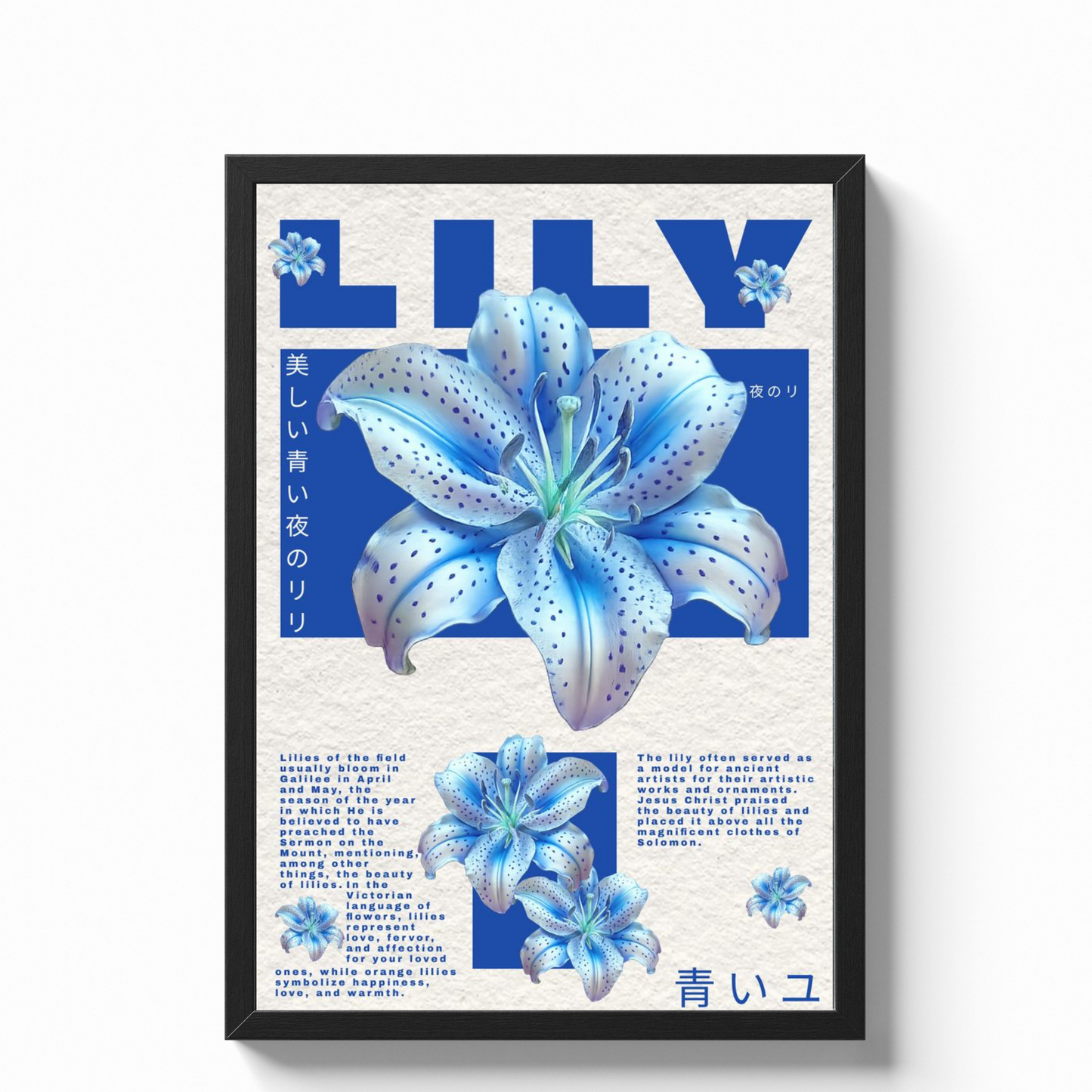 Aesthetic Poster