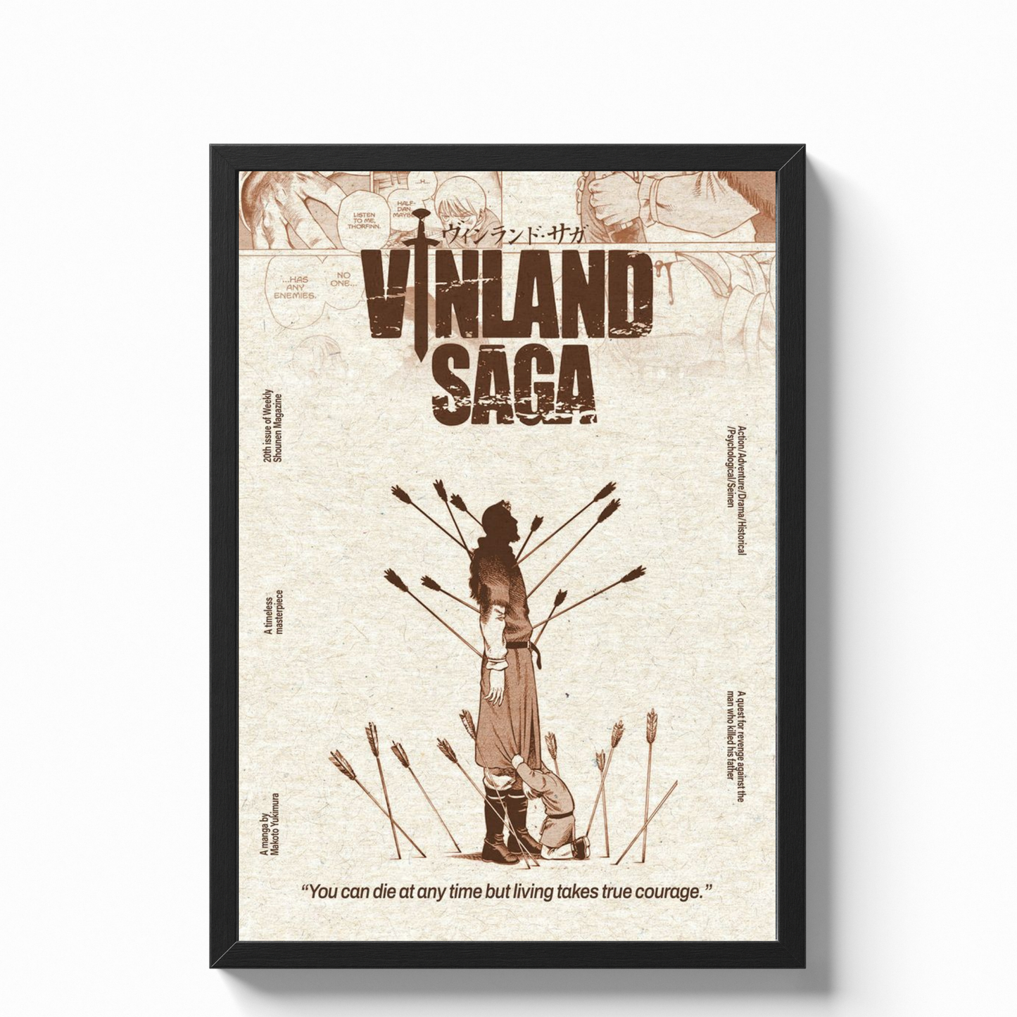 vinland saga