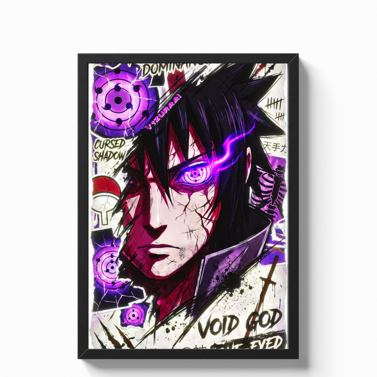 Sasuke Uchiha