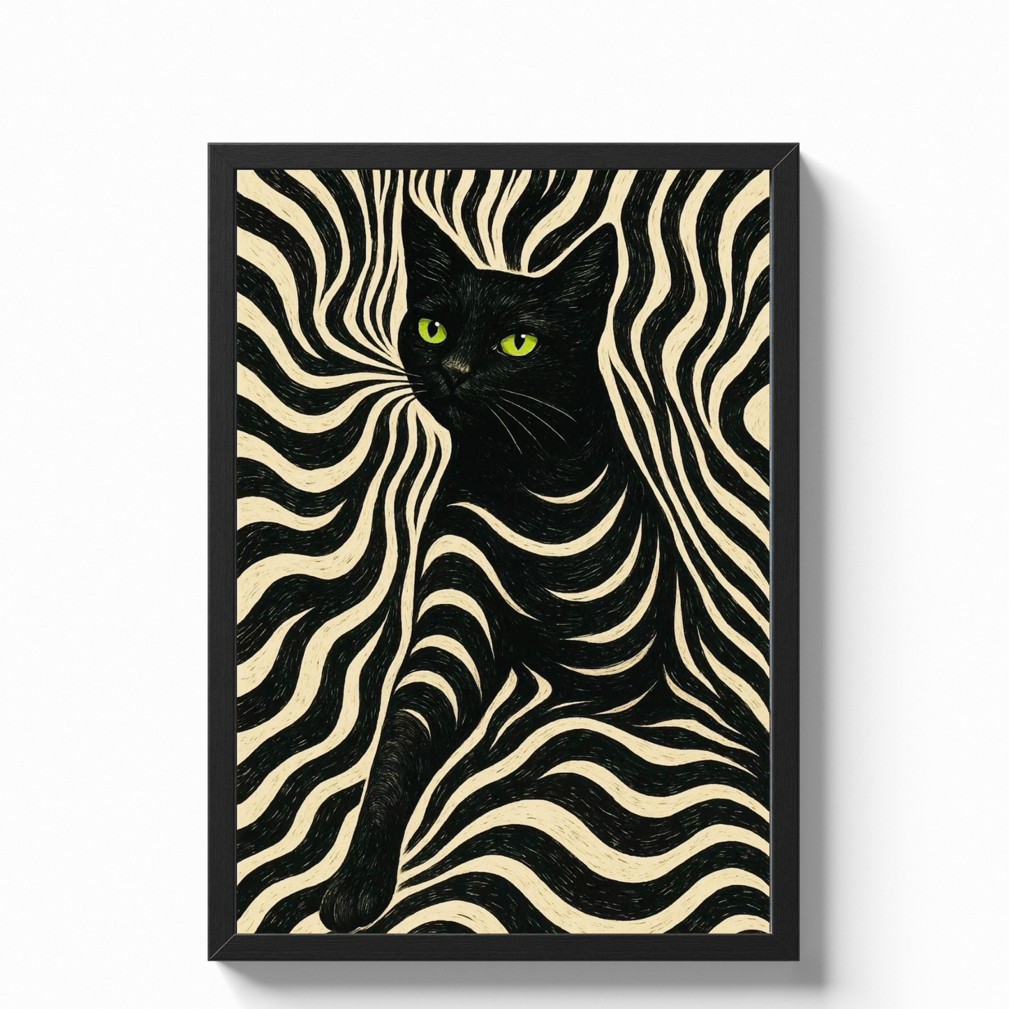 Aesthetic Poster