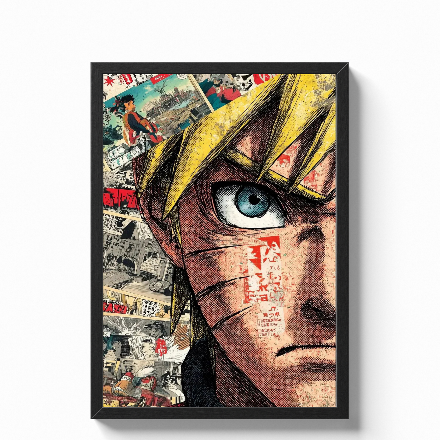 Naruto Uzumaki