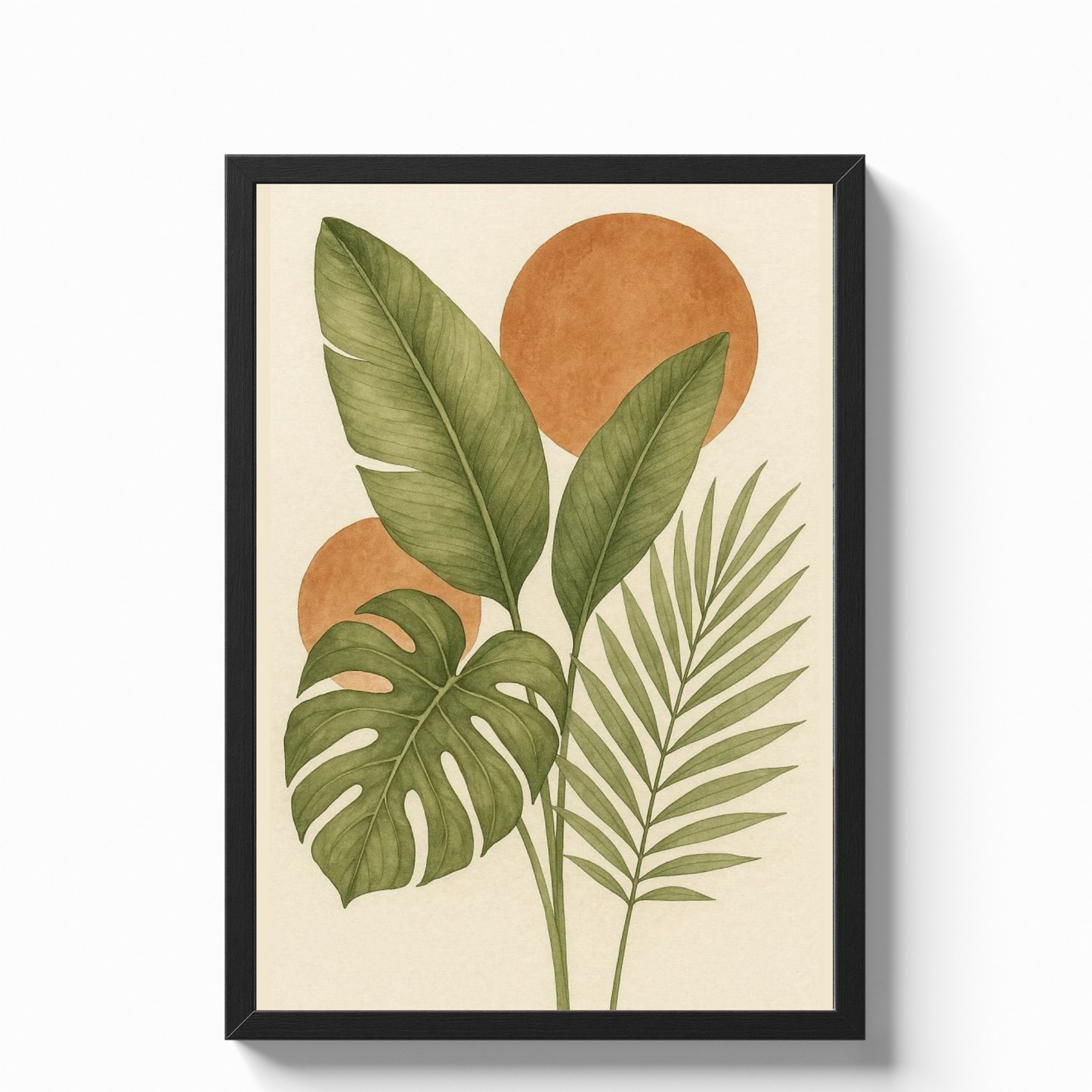 Aesthetic Poster