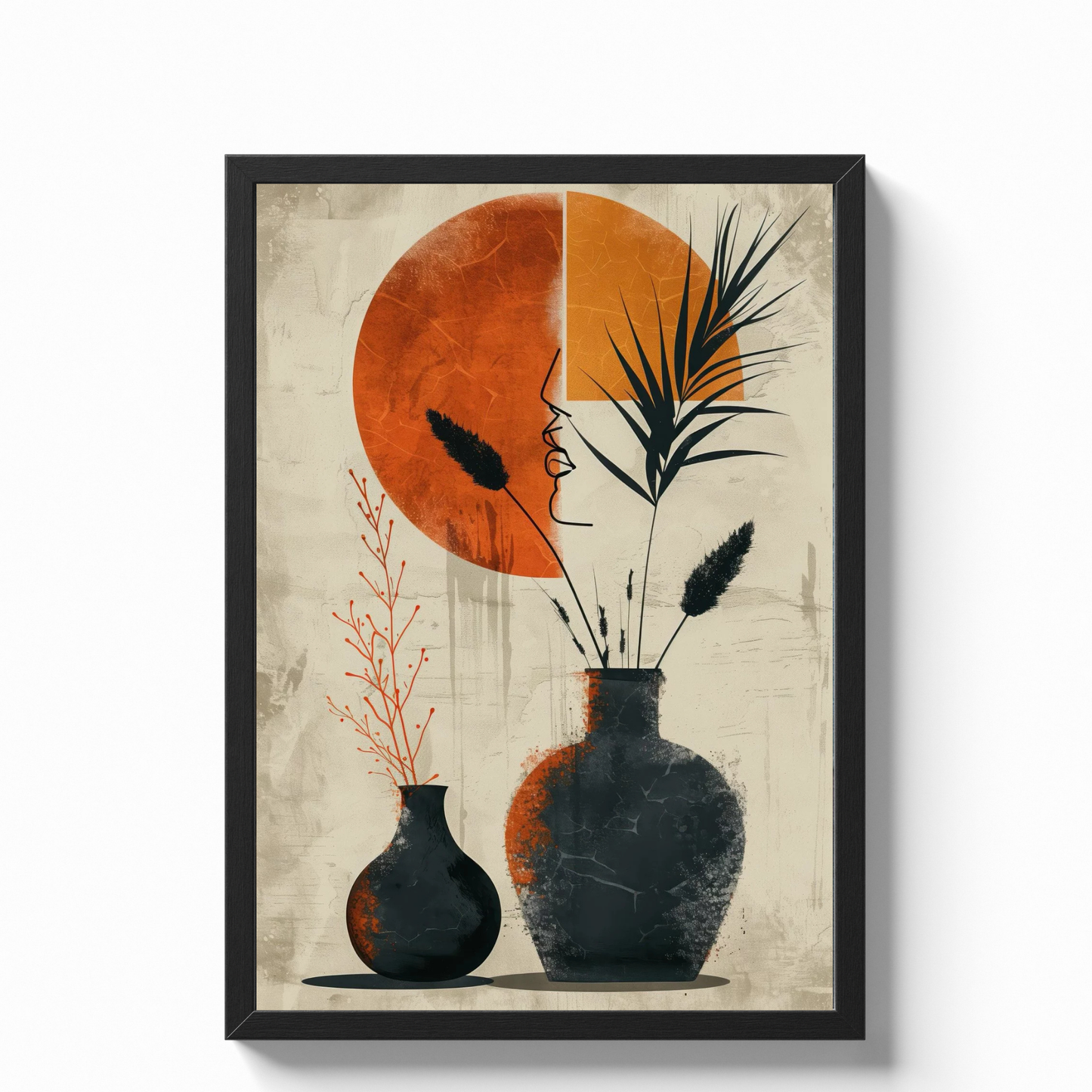 Aesthetic Poster