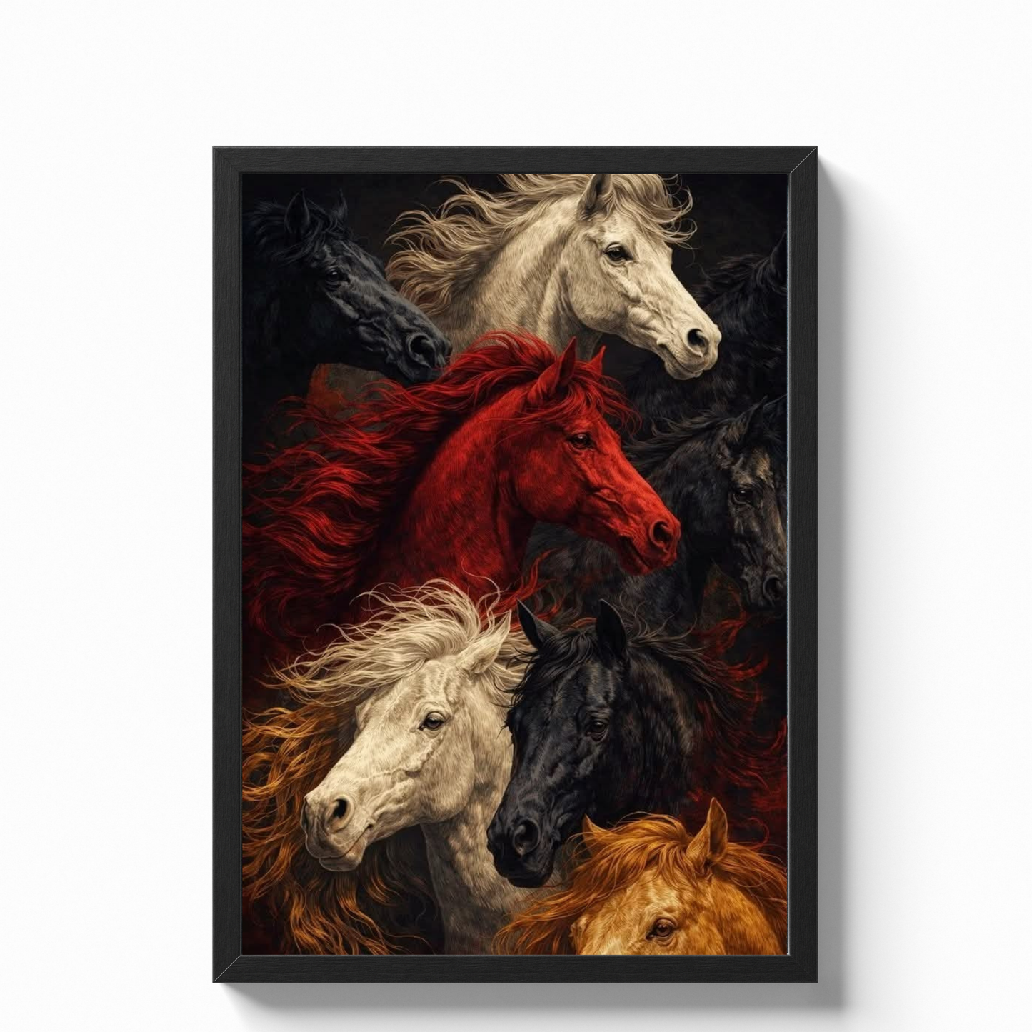 Aesthetic Poster