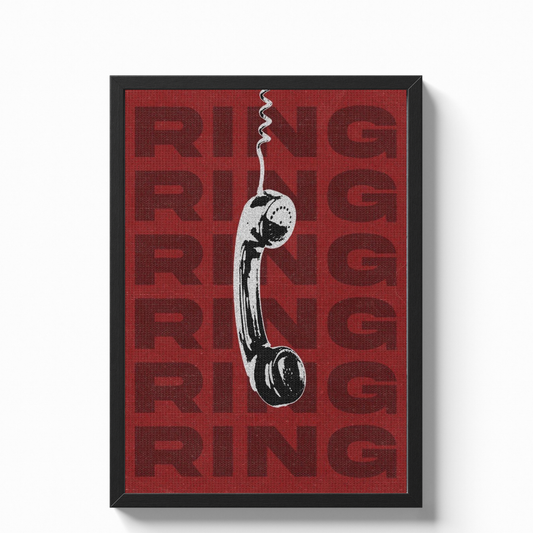 Aesthetic Poster