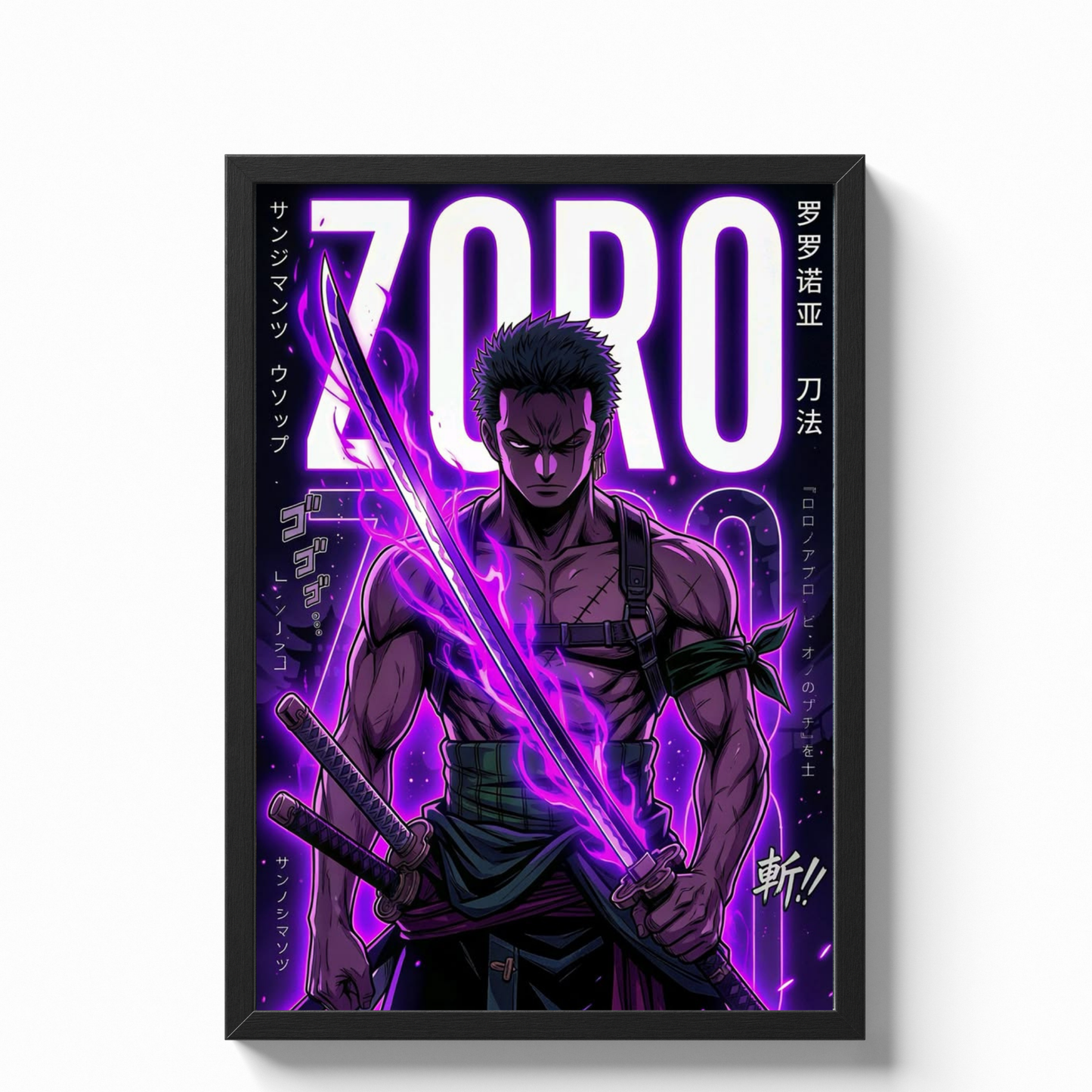 Zoro