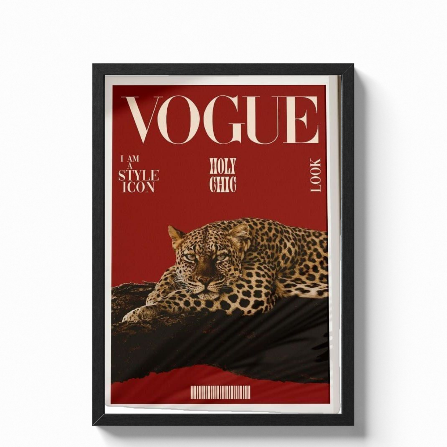 Aesthetic Poster Vogue