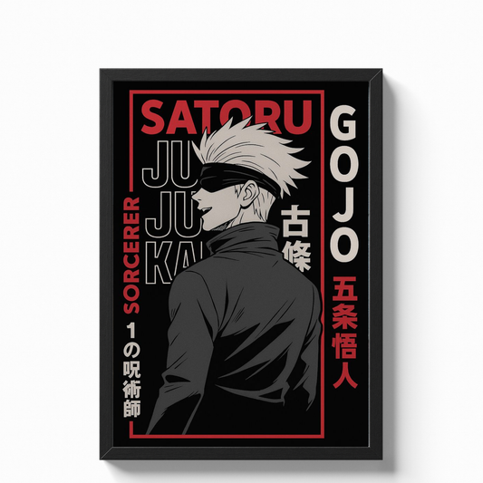 SATORU