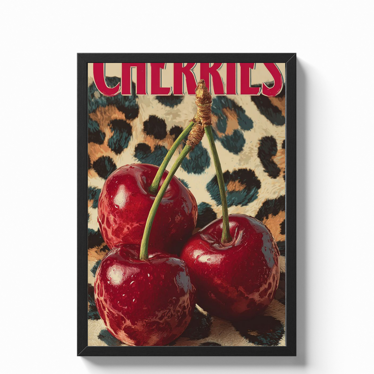 Aesthetic Poster