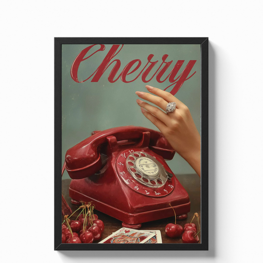 Aesthetic Poster