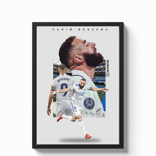 BENZEMA