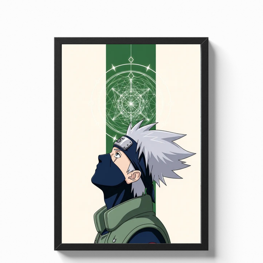 KAKASHI