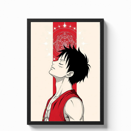 LUFFY