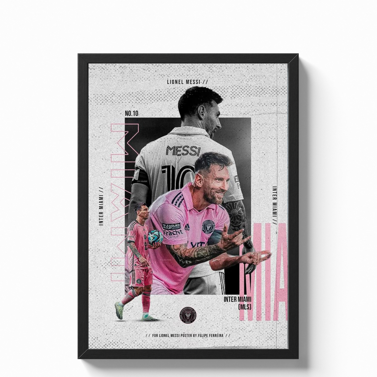 LIO MESSI
