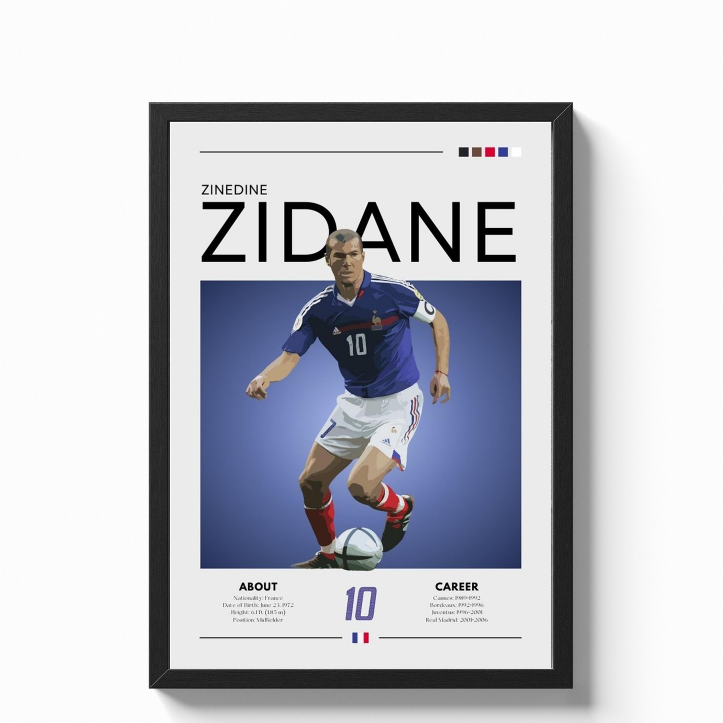 ZIDANE