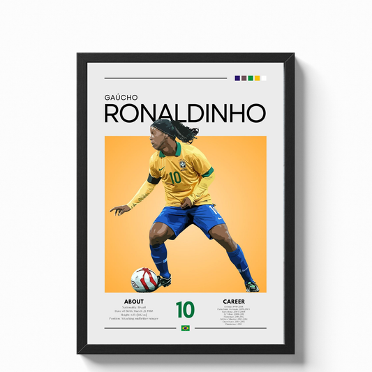 RONALDINHO