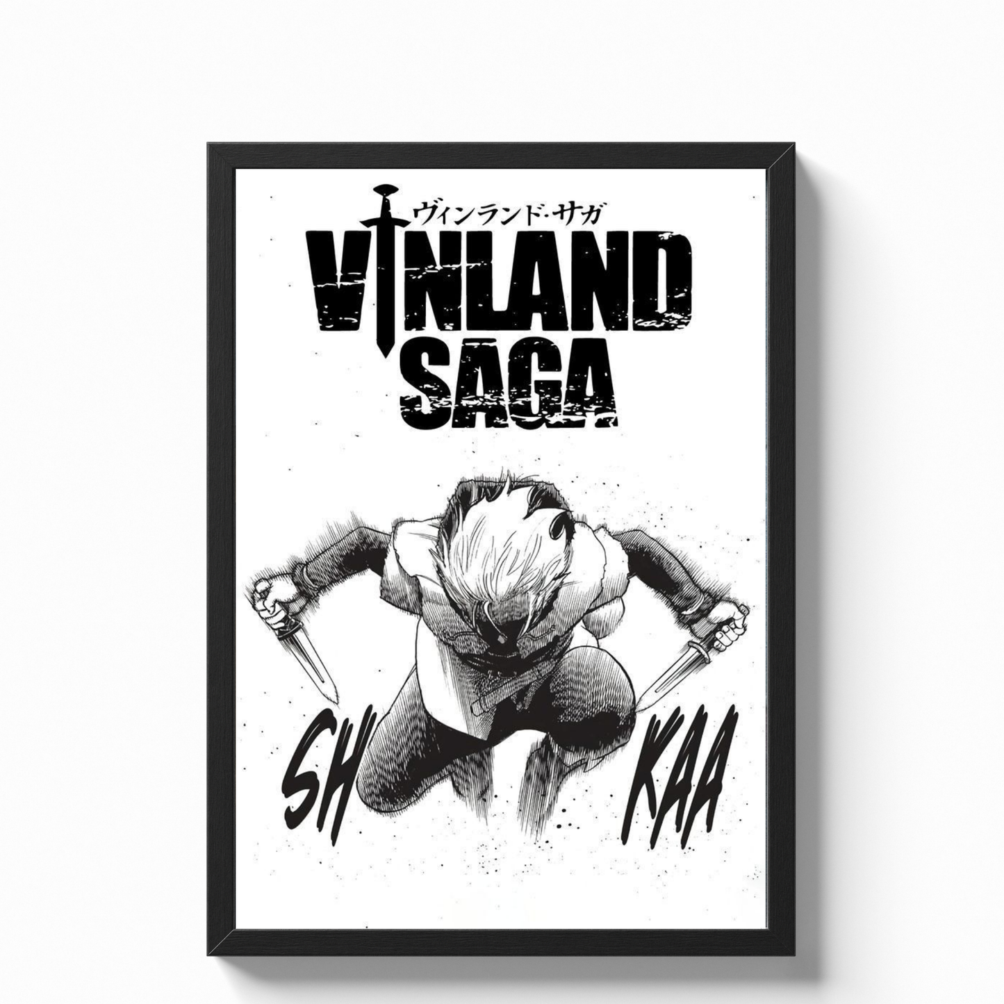 VINLAND SAGA
