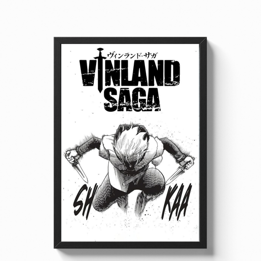 VINLAND SAGA