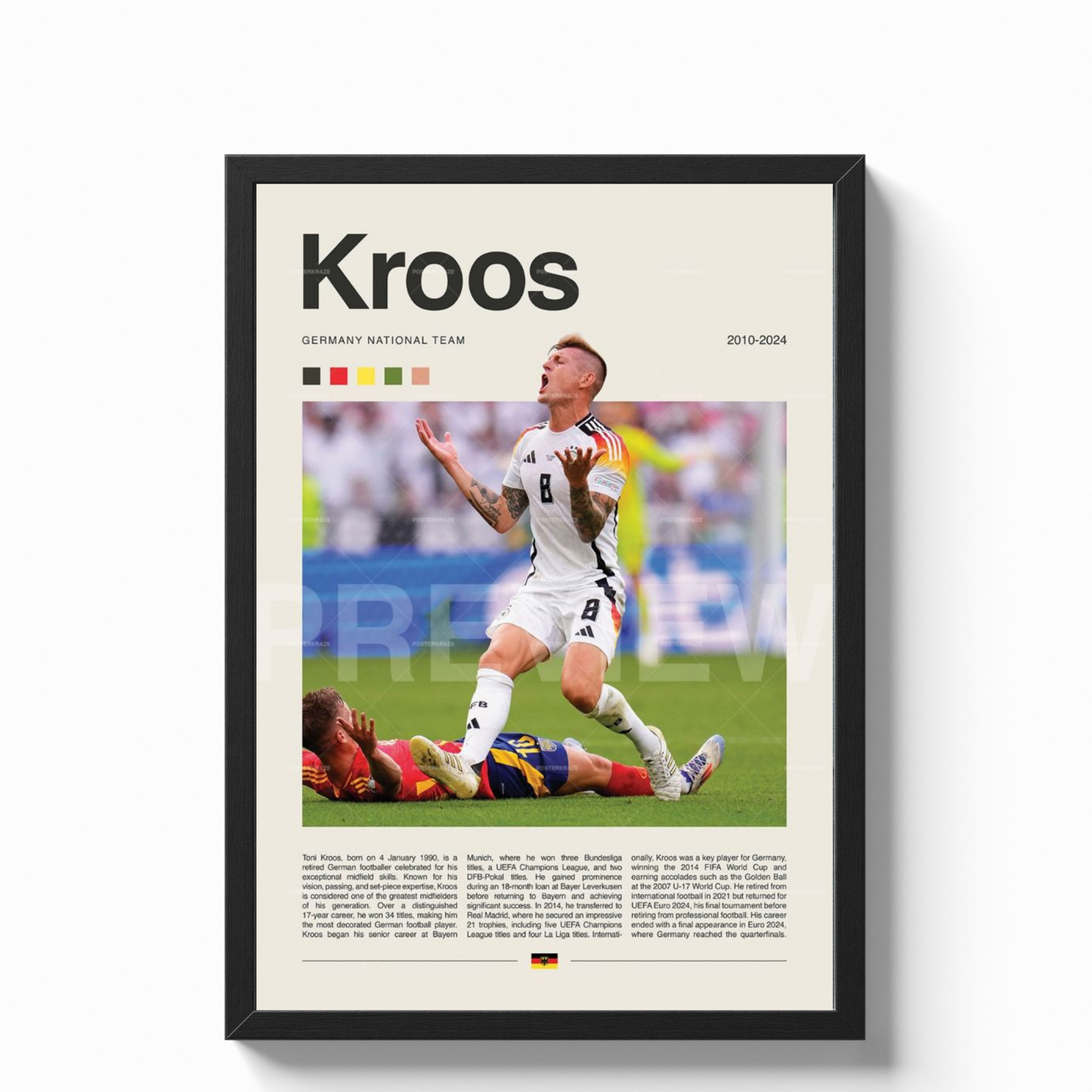 KROOS