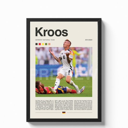 KROOS