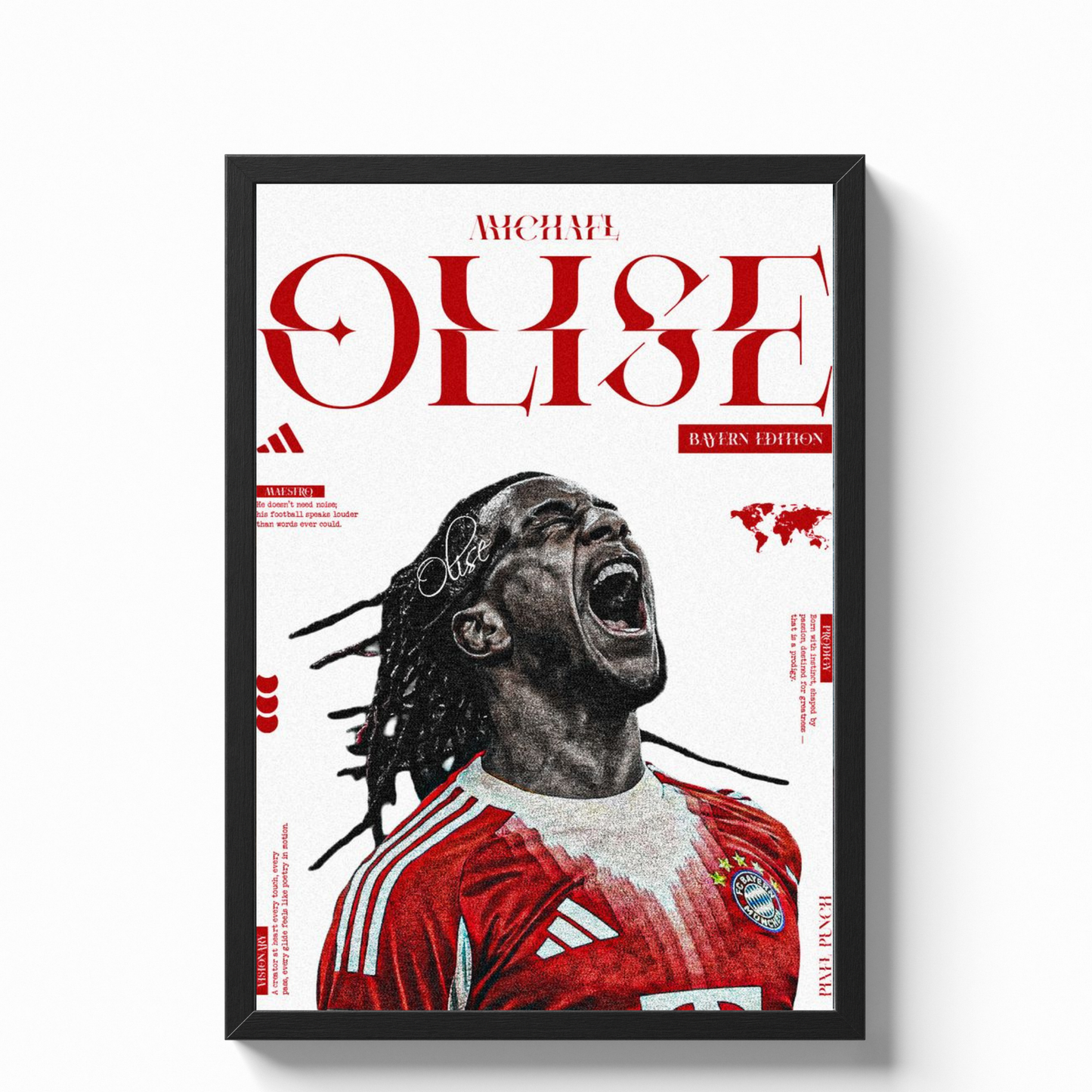 OLISE