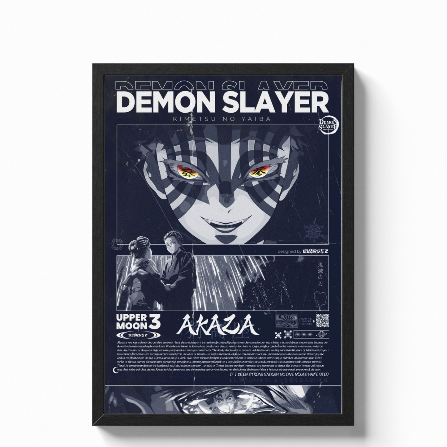 DEMON SLAYER