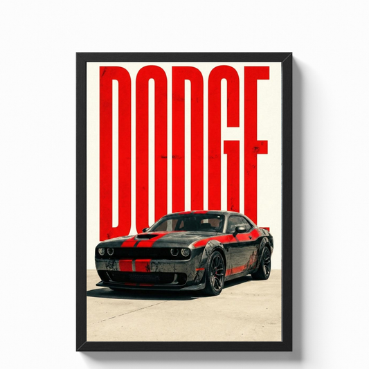 DODGE