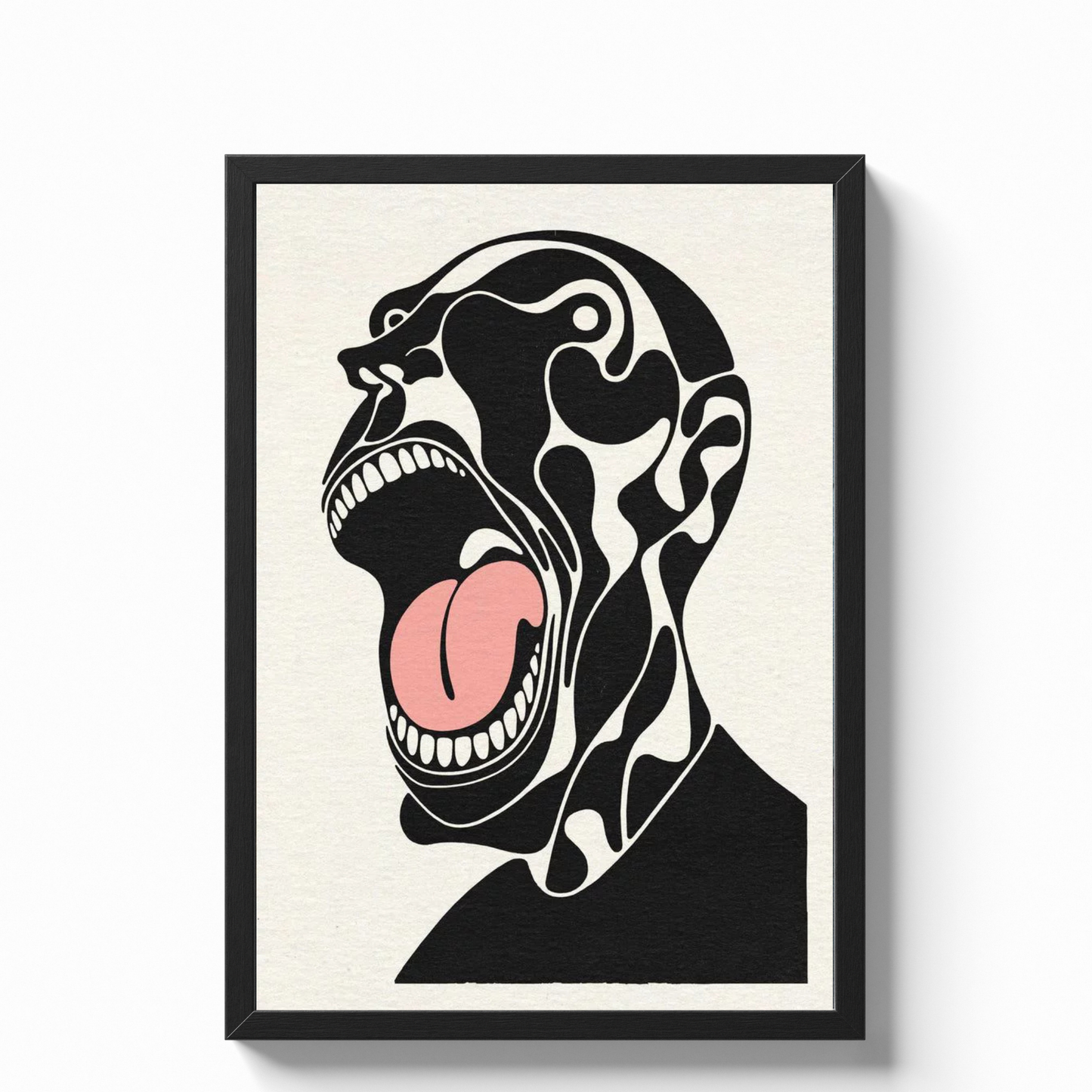 Aesthetic Poster