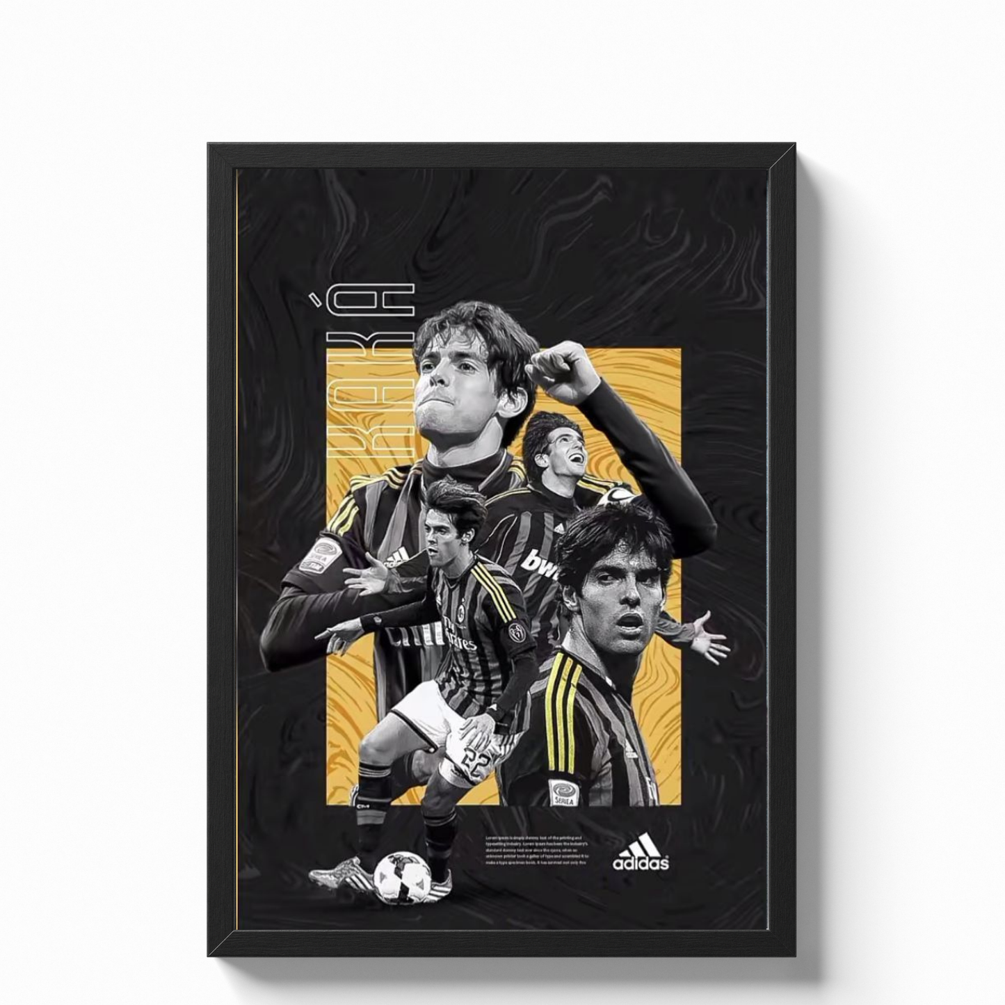 KAKA