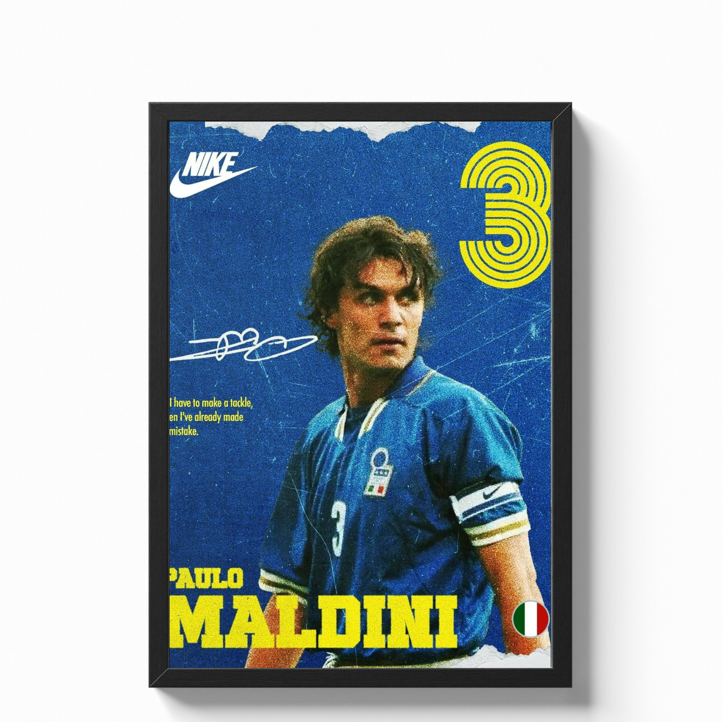 PAULO MALDINI