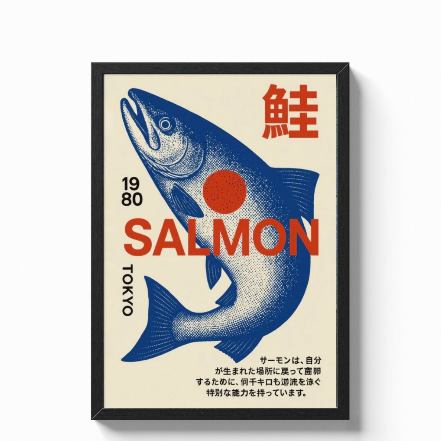 Aesthetic Poster