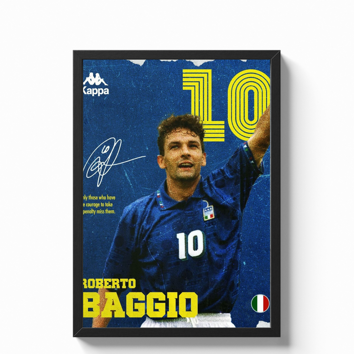 Roberto Baggio