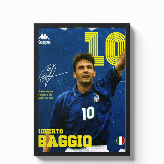 Roberto Baggio