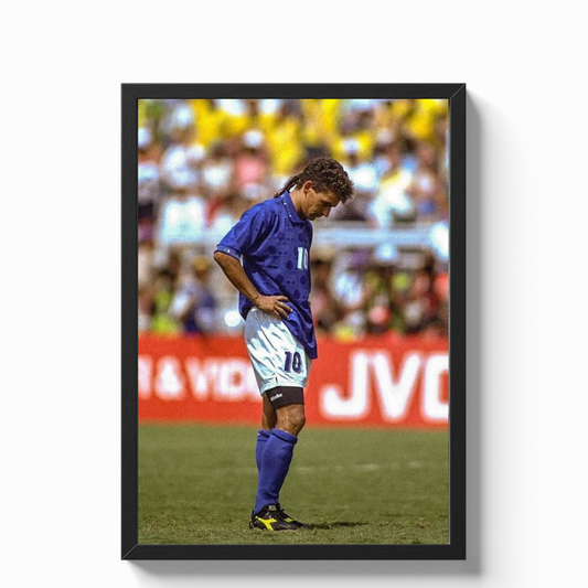 Roberto Baggio
