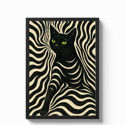 Aesthetic Poster