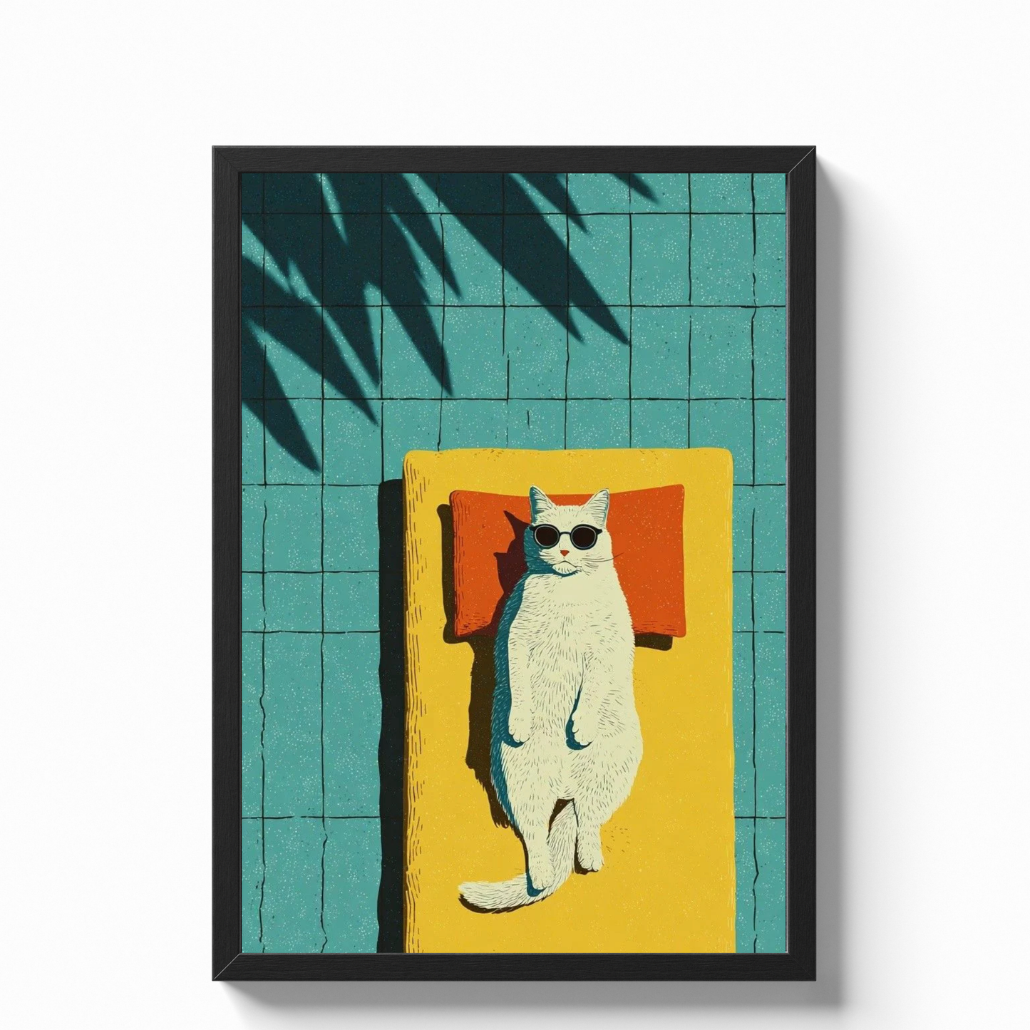 Aesthetic Poster