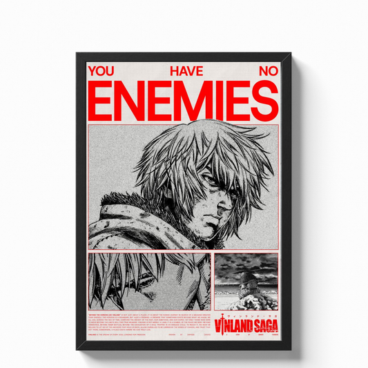 VINLAND SAGA