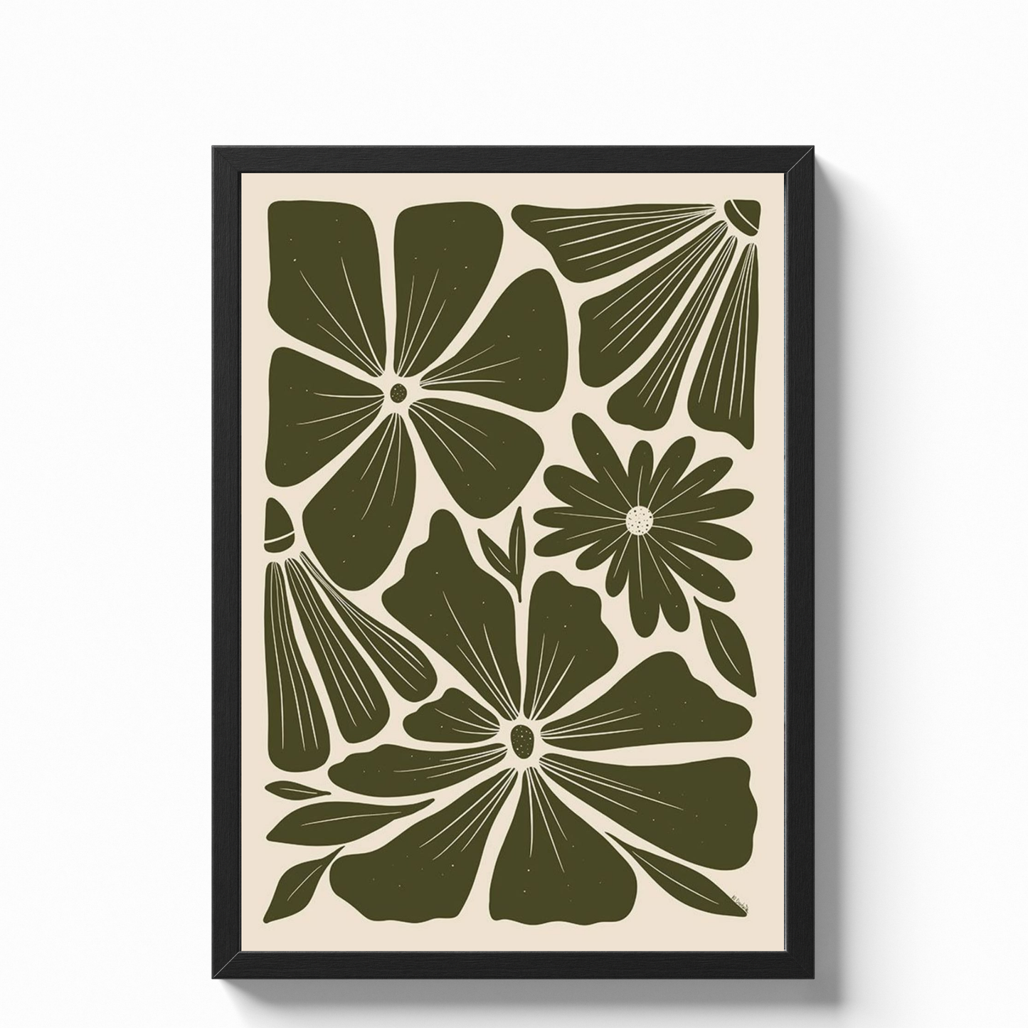 Aesthetic Poster