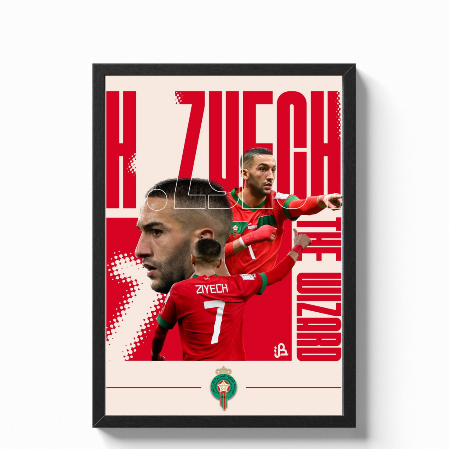 ZIYECH