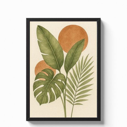 Aesthetic Poster