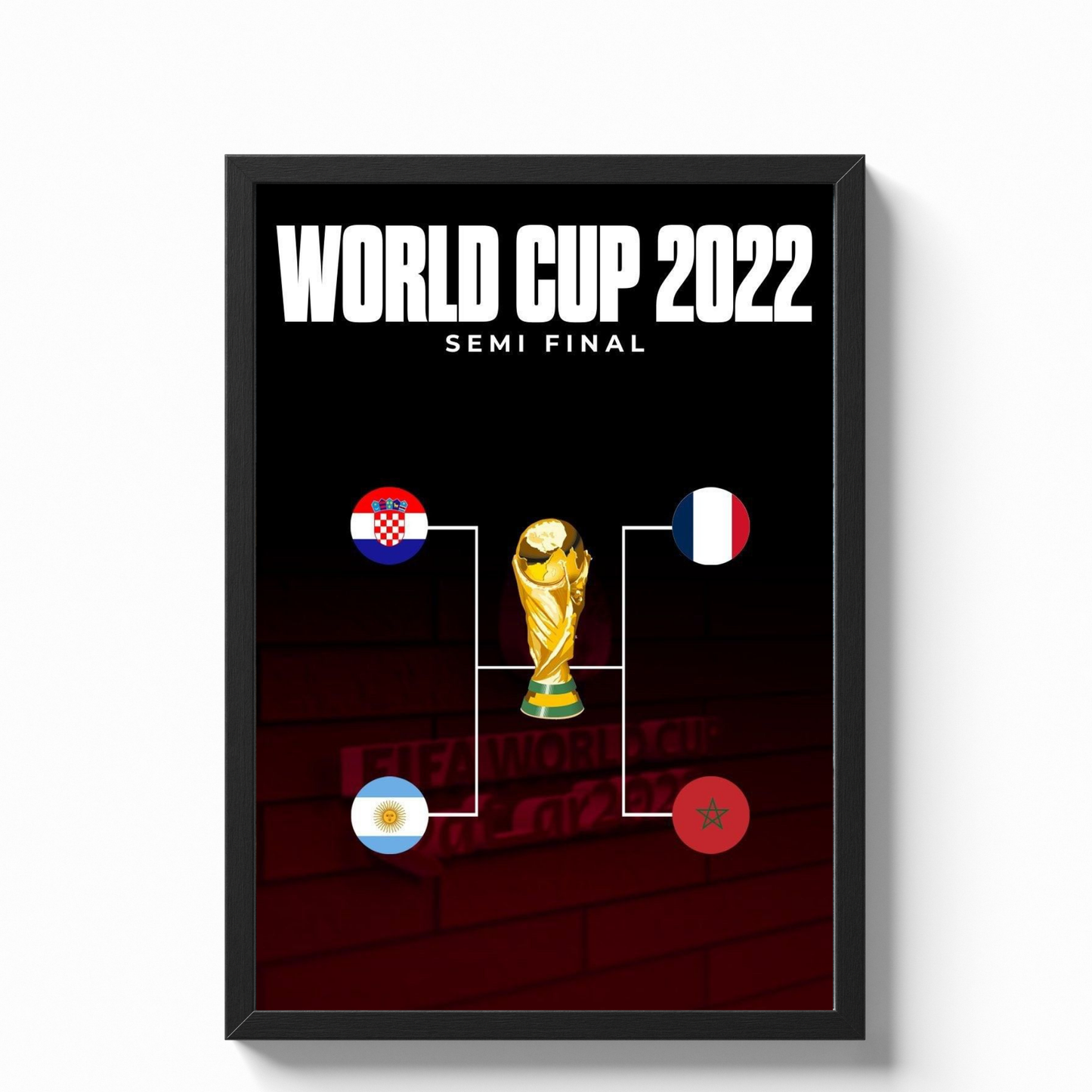 morocco world cup semi final