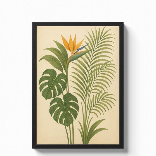Aesthetic Poster